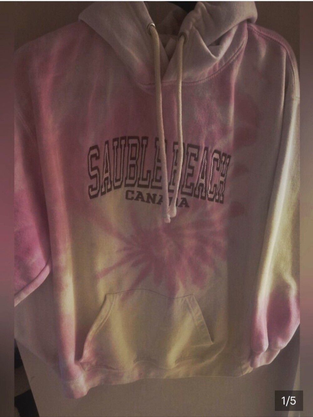 Super Cute Hoddie